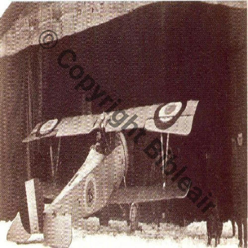 48  1916-12 NIEUPORT.17  Ltt G.BUSSON   Sc.SHAA 